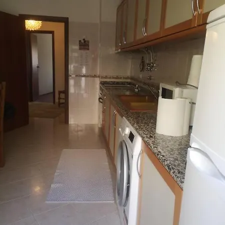 شقة Maravilhoso Apartamento T2