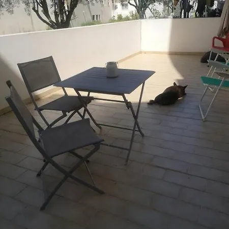 Apartment Maravilhoso Apartamento T2 *